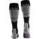 Falke SK4 Advanced Men Skiing Knee-High Socks -Black/Mix