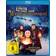 Lucia und der Weihnachtsmann (Blu-ray)