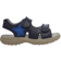 Naturino Dock Sandal - Blue