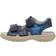 Naturino Dock Sandal - Blue