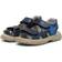 Naturino Dock Sandal - Blue