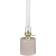 Strömshaga Kerosene Straight Beige Oljelampa 30cm