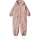 Wheat Baby Aiko Thermal Rainsuit - Powder Rose Flowers