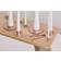 Ester & Erik Tray Rose Gold Candle Holder