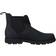 Timberland Kid's Asphalt Trail Chelsea Chukka Boot - Jet Black