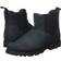 Timberland Kid's Asphalt Trail Chelsea Chukka Boot - Jet Black