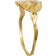 Maanesten Nadja Ring - Gold