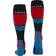 Falke SK4 Advanced Men Skiing Knee-High Socks - Black