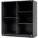 Montana Furniture Ripple II Coal Opbevaringsskab 69.6x72.6cm