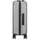 Samsonite Quadrix Spinner 55cm - Silver