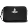 Vivienne Westwood Anna Camera Bag - Black