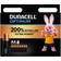 Duracell Optimum AA 8-pack