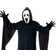 Rubies Screaming Ghost Children's Costume