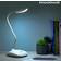 InnovaGoods Lum2go White Bordlampe 39.5cm