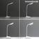 InnovaGoods Lum2go White Bordlampe 39.5cm