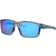 Oakley Mainlink 9264 Sunglasses - Grey/Prizm Sapphire