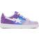 A Bathing Ape SK8 STA #1 M - Purple