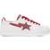 Bape Skull Sta M - Red