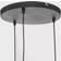 Euluna Cumera Pendant Lamp ∅ 52cm