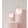 Louis Poulsen VL45 Rose Brass Pendel ∅ 17.5cm