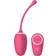Easytoys Rechargeable Vibrating Egg