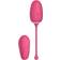 Easytoys Rechargeable Vibrating Egg