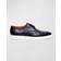 Santoni Atlantis Lace Up Plain Toe Dress Shoes - Men's