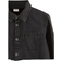 Lindex Long Sleeve Denim Shirt - Black