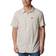 Columbia Silver Ridge Utility Lite Short-Sleeve Men's Shirt - Dark Stone