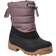 Angulus Thermal Boots with Wool Lining - Rose