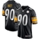 Nike Men's T.J. Watt Pittsburgh Steelers Game Jersey