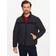 Tommy Hilfiger Herr GMD vadderad regatta jacka, svart, M, Svart