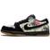 NIKE Supreme x Dunk Low SB Rammellzee M - Black/Multi-Color