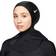 Nike Swim Hijab - Black