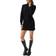 Busnel Robyn Dress - Black