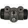 LPR Bremsecylinder 4715 20,64 Støbejern 10 x 1