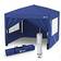 Vounot 3m 3m Metal Pop-Up Gazebo