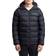 Peak Performance Down Hood Jacket Men - Black