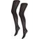 Sneaky Fox Micro Denier 2pack Tights