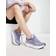 Adidas Duramo Speed Running Shoes - Silver Violet/Silver Met/Silver Dawn