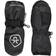 Color Kids Waterproof Mittens - Black