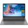 Lenovo Ideapad 3i Laptop, 15.6" FHD IPS Touchscreen Computer, Intel Core i5-1135G7 Processor (4 core), 12GB RAM, 512GB SSD, Intel Iris Xe Graphics, Wi-Fi 6, Windows 11 Home in S Mode, Arctic Grey