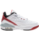 Nike Jordan Max Aura 5 GS - White/Varsity Red/Wolf Grey/Black