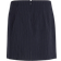Vila Tipa Mini Skirt - Navy Blazer