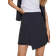 Vila Tipa Mini Skirt - Navy Blazer