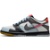 Nike Dunk Low SE GS -Summit White/Black/Playful Pink/Light Armory Blue