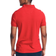 Nautica Slim Fit Deck Polo Shirt - Red