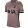 Nike Men's Tottenham Hotspur 2023/24 Stadium Third Football Shirt