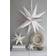 Watt & Veke Sputnik White Advent Star ∅ 60cm
