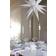 Watt & Veke Sputnik White Advent Star 60cm